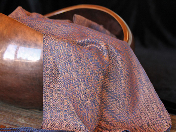 Copper Silk Narrow